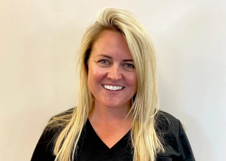 Shelly professional photo