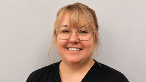 Shelly professional photo