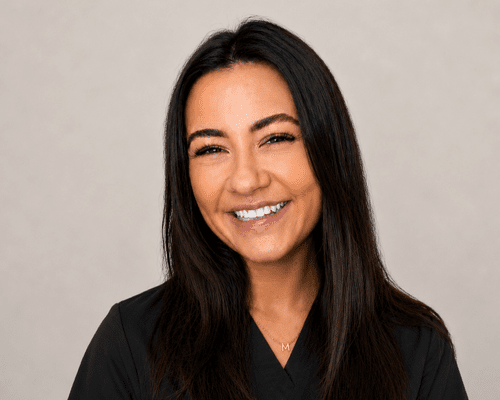 Shelly professional photo