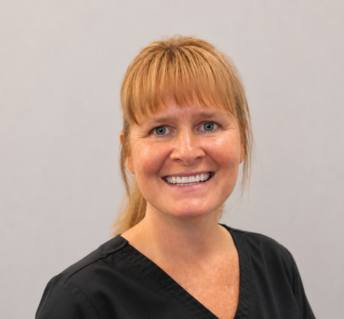 Shelly professional photo