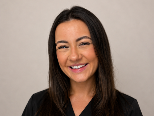Shelly professional photo