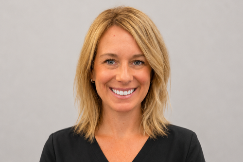 Shelly professional photo