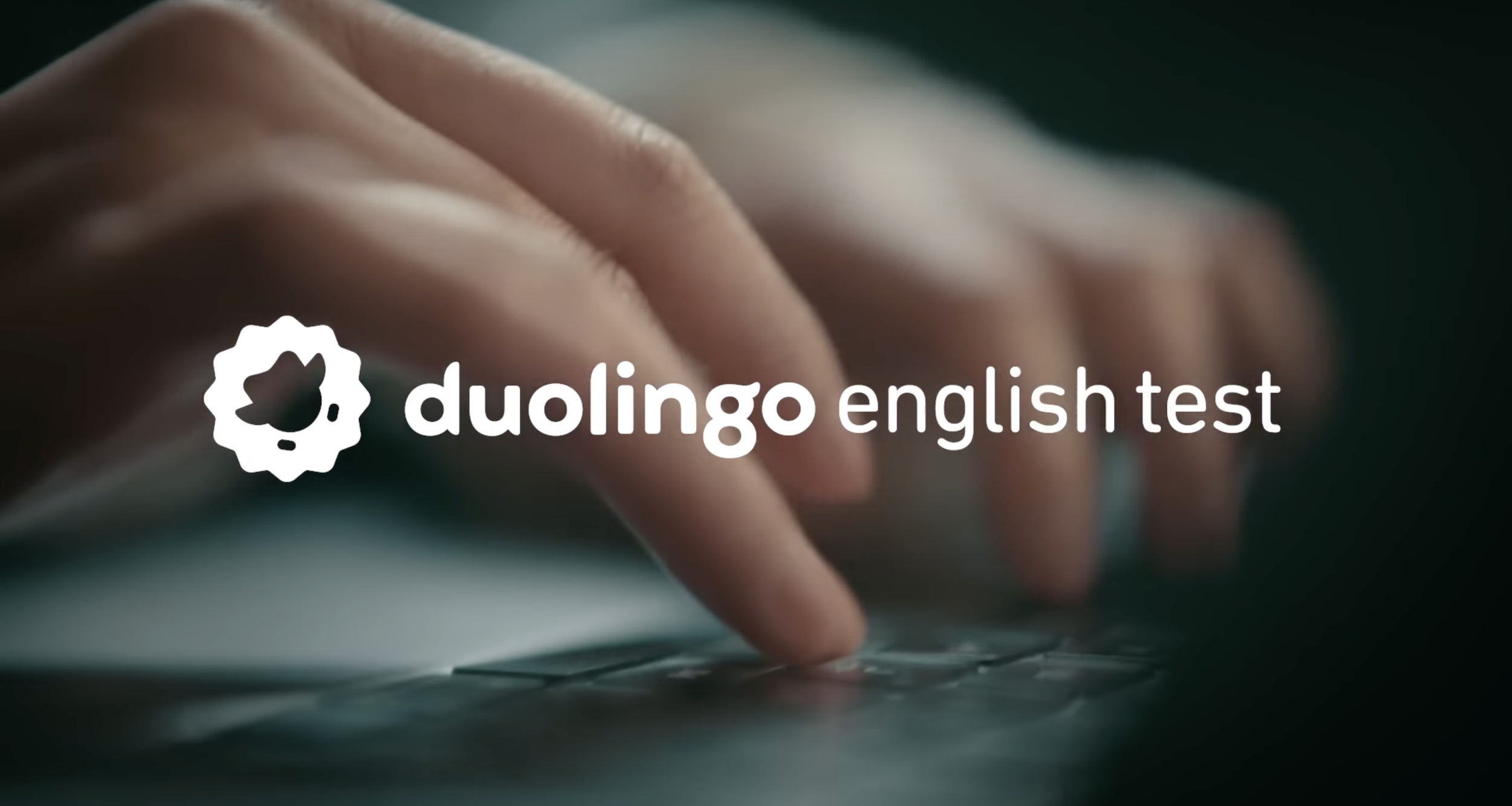 Duolingo English Test: A Bridge to Opportunity