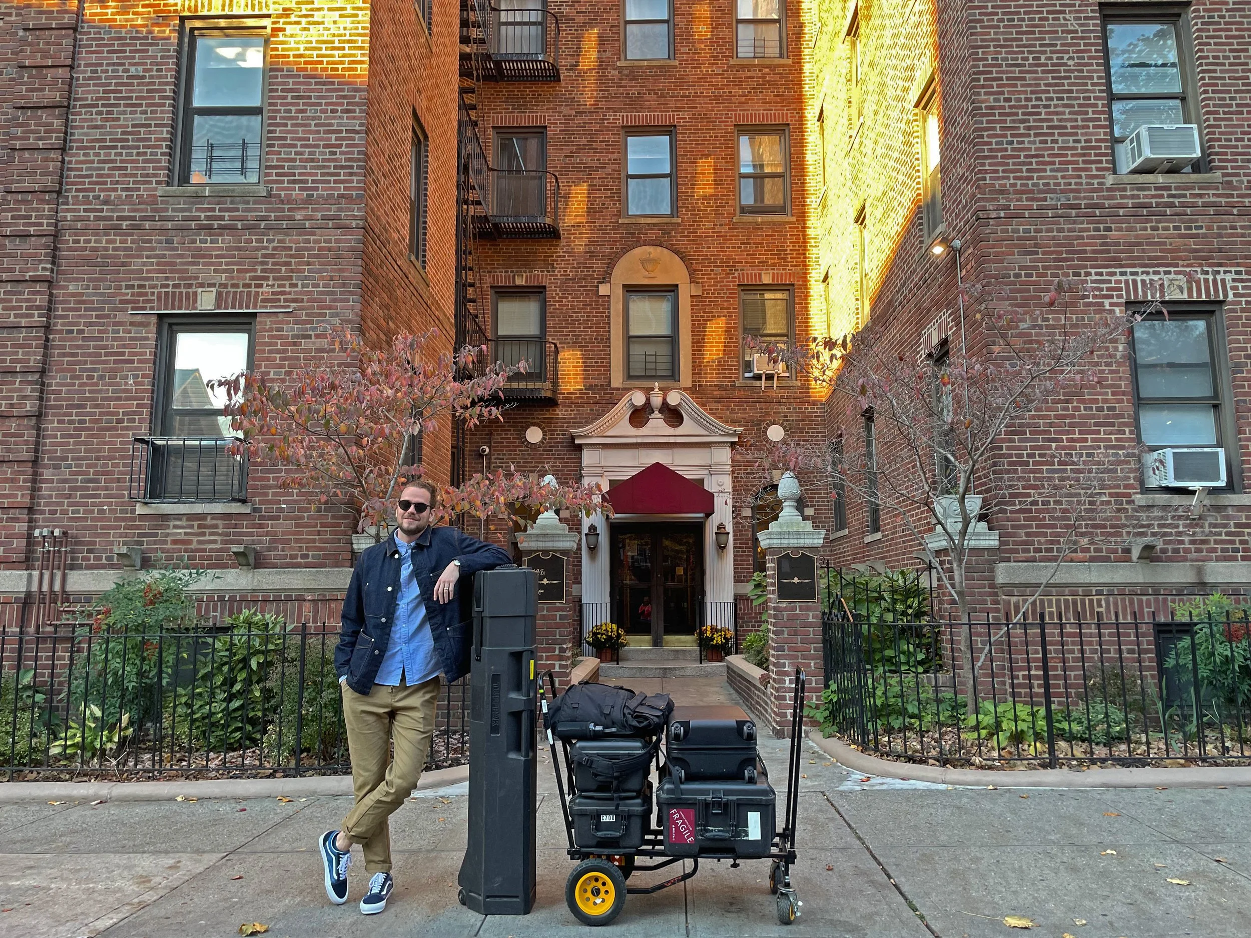 A Cinematic Journey Through 2023: A Year in Review