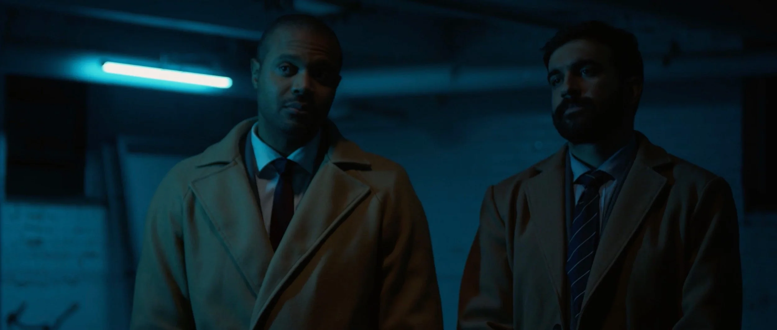 Healthcare Conspiracy | Mockumentary