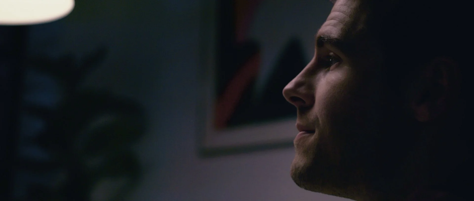 Not Him | Short Film