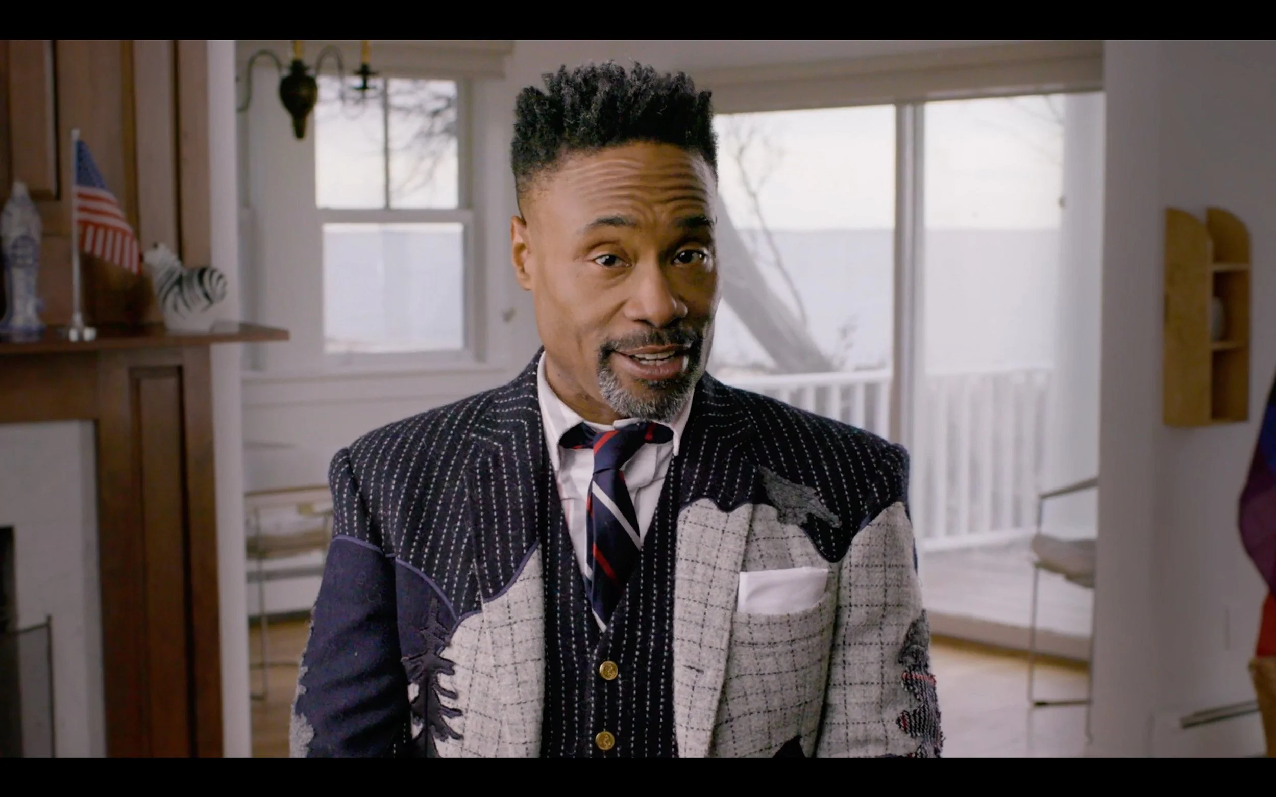 LGBTQ State of The Union | Logo TV