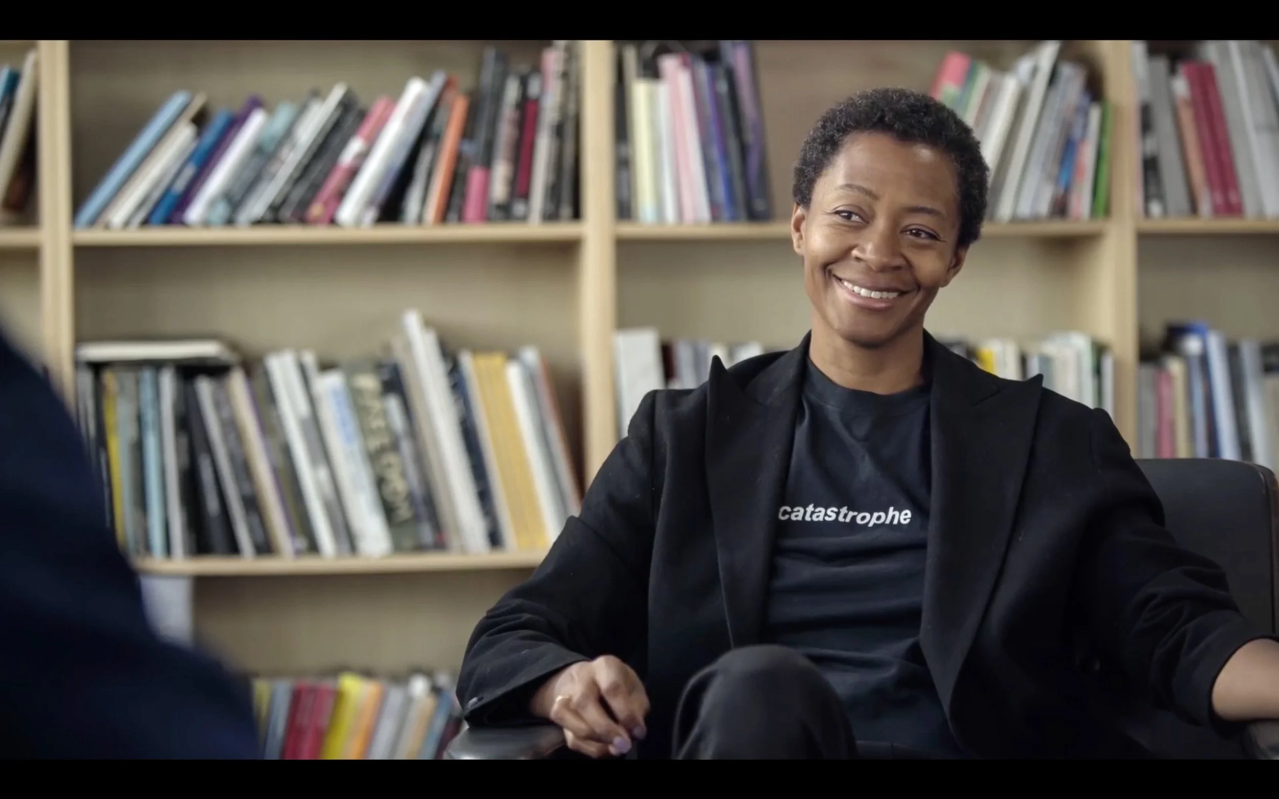 Art21, Kara Walker &amp; Jason Moran | Documentary