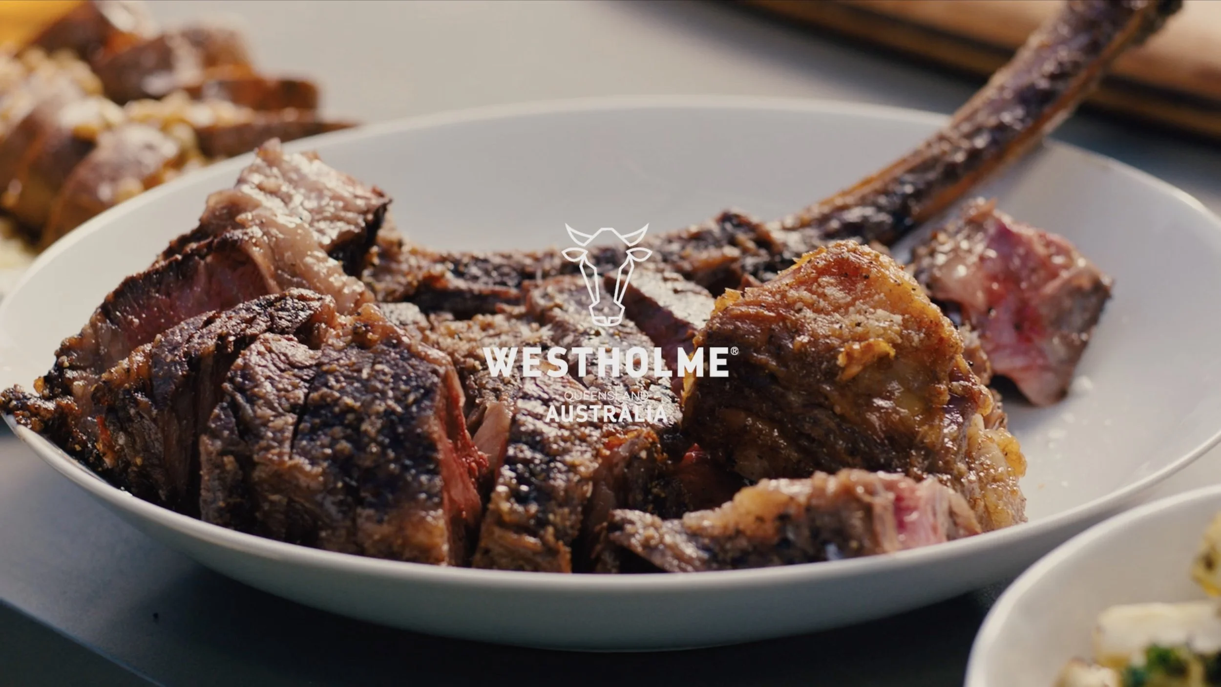 Westholme, Kristen Kish | Branded Content