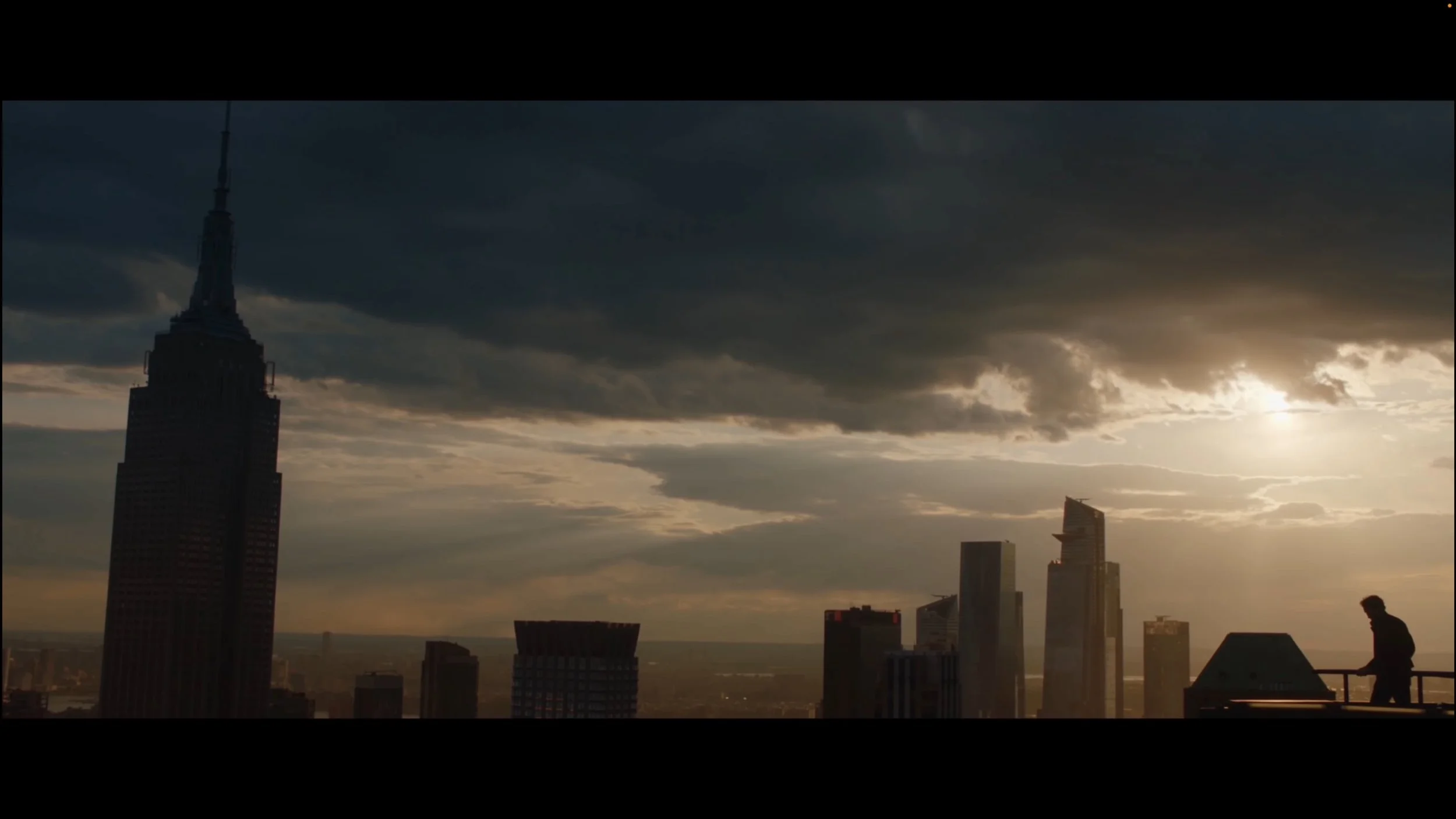 Skyscraper Project | Documentary (short)