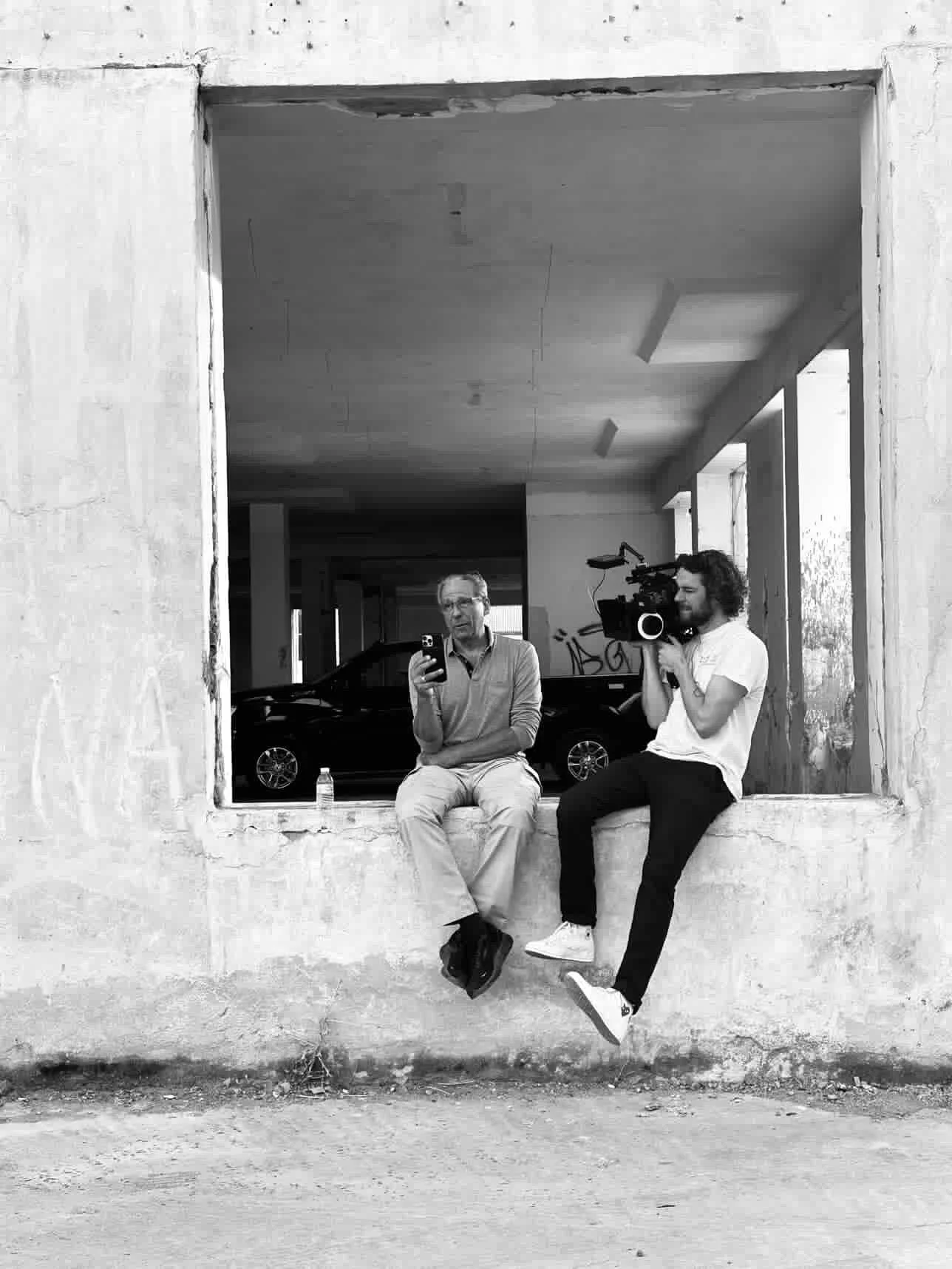 CINEMATIC PORTRAIT 1:30