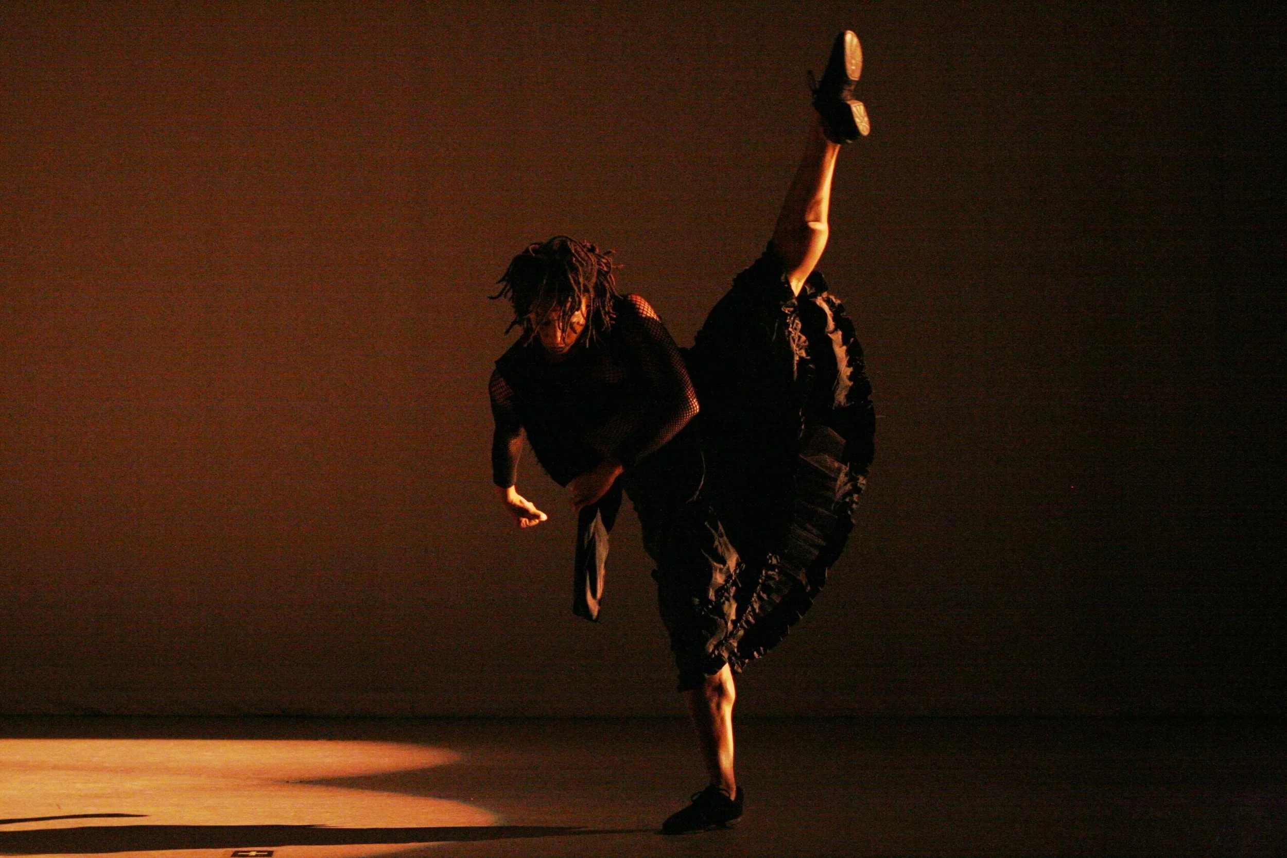 Invisible Dialogues (2005)