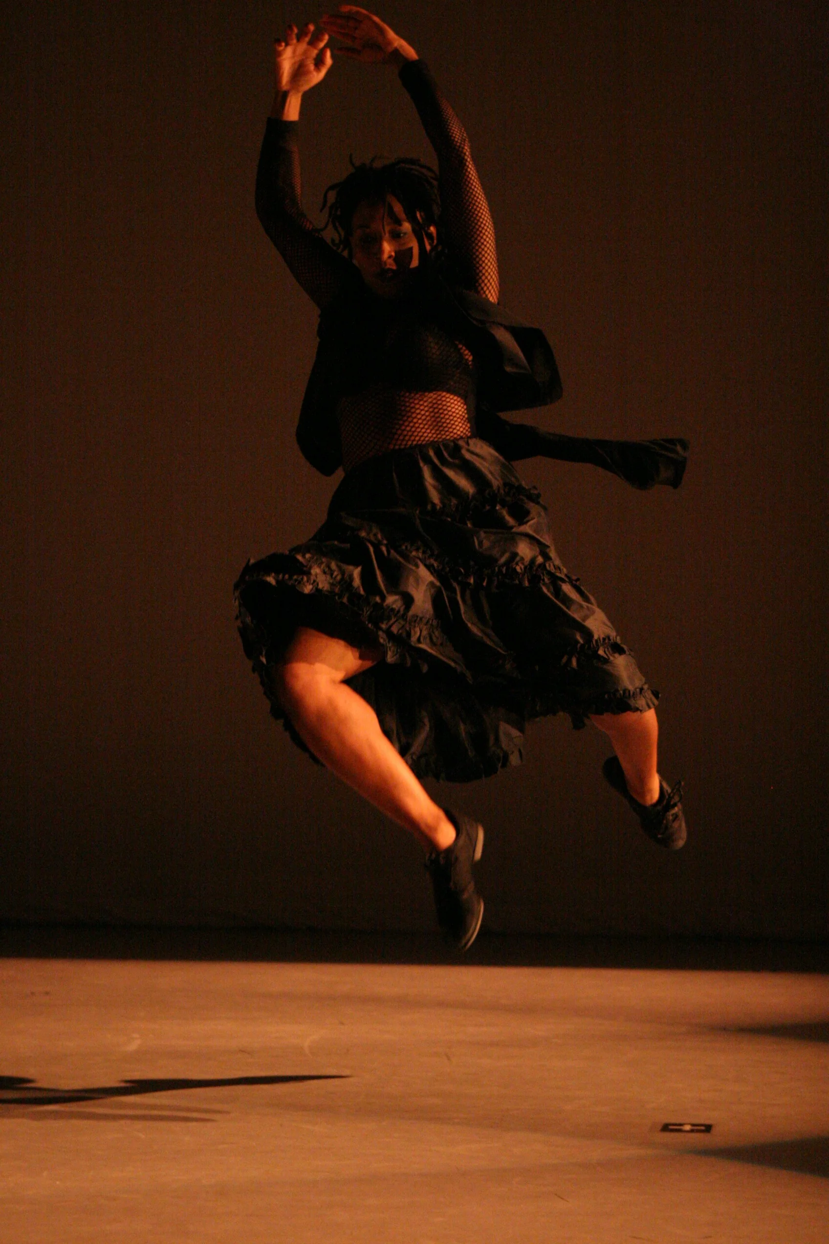 Invisible Dialogues (2005)