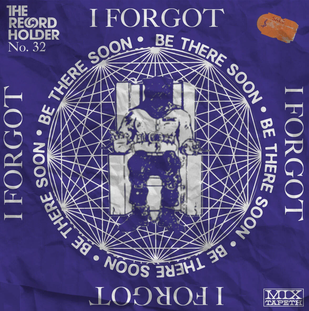 TRH032 - BE THERE SOON.jpg