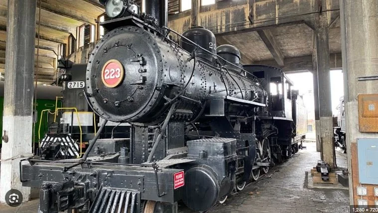 Drive and Dine November 2025