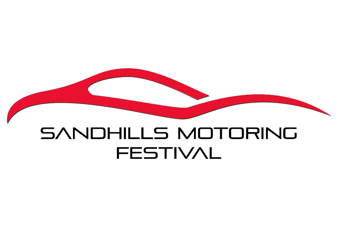 Sandhills Motoring Festival 