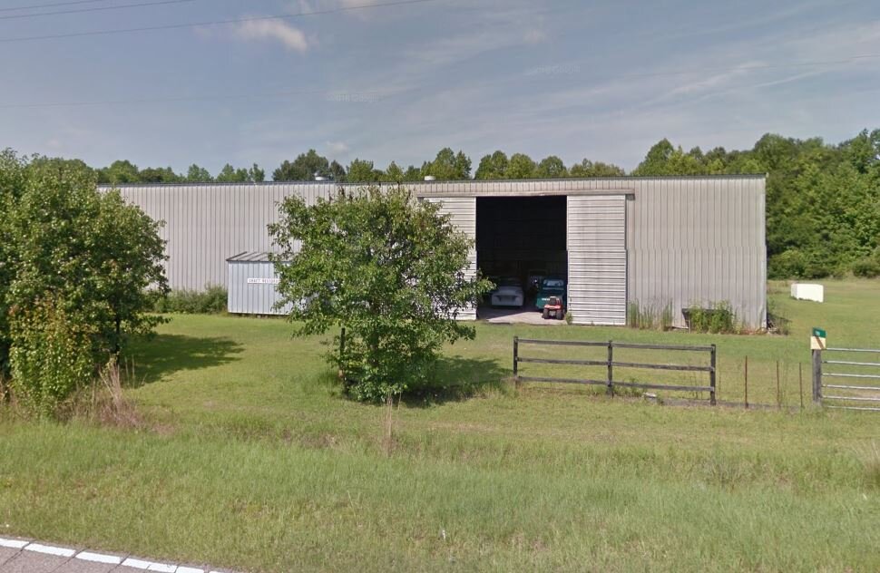 January 2021 Tech Shop Tour