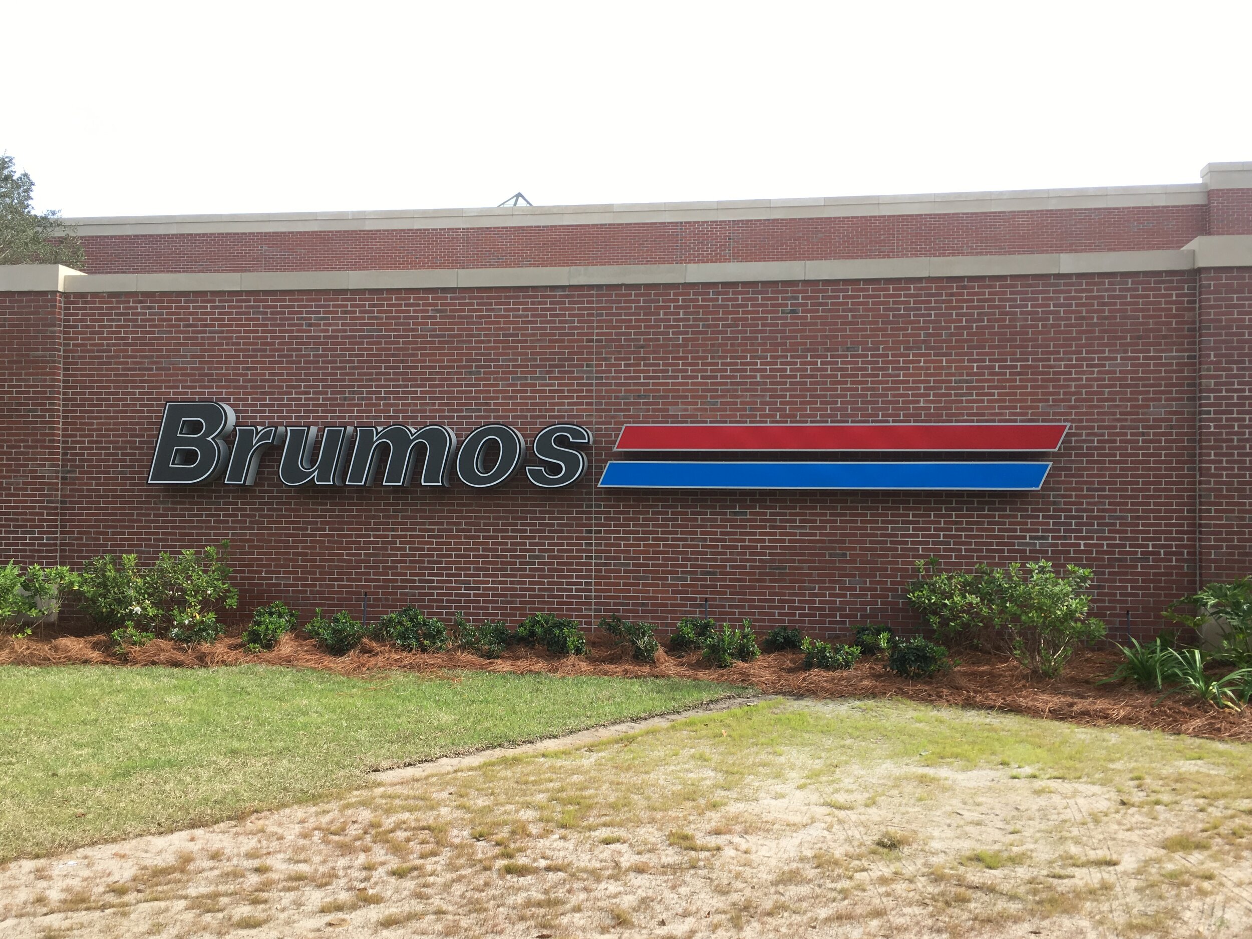 Brumos February 2021