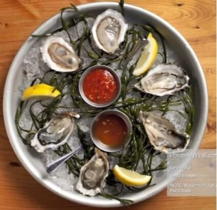 2023 Oyster Roast