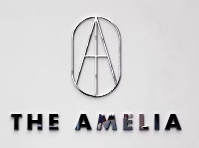 The Amelia (Concours) 