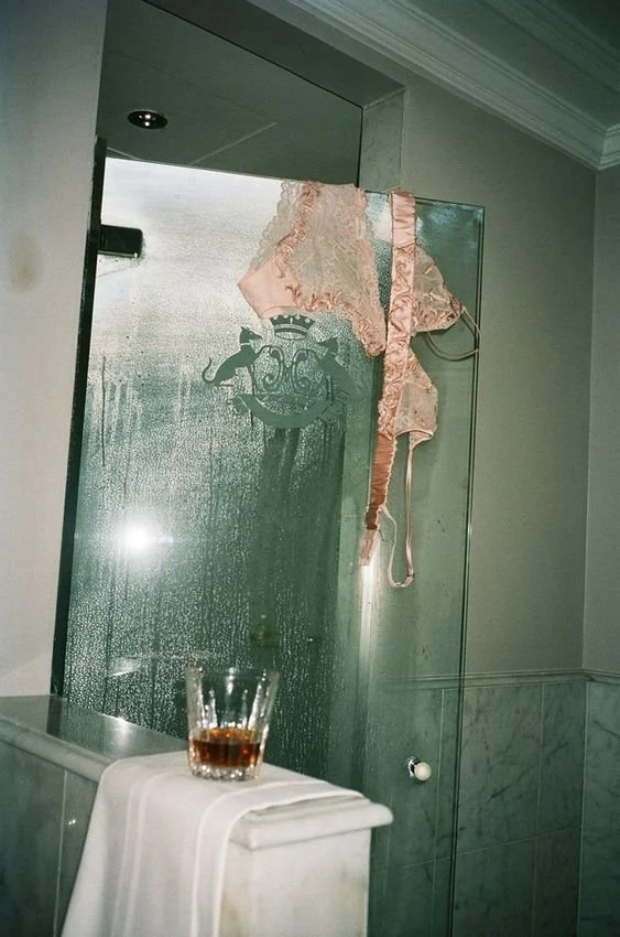 A Weekend Named Desire