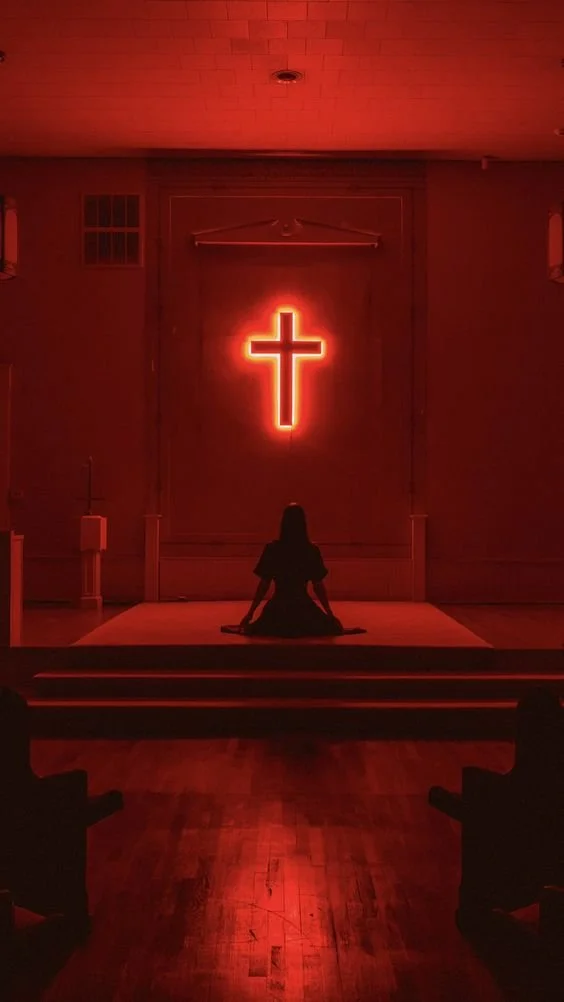 Born Again