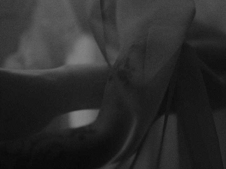 Sensual Dance