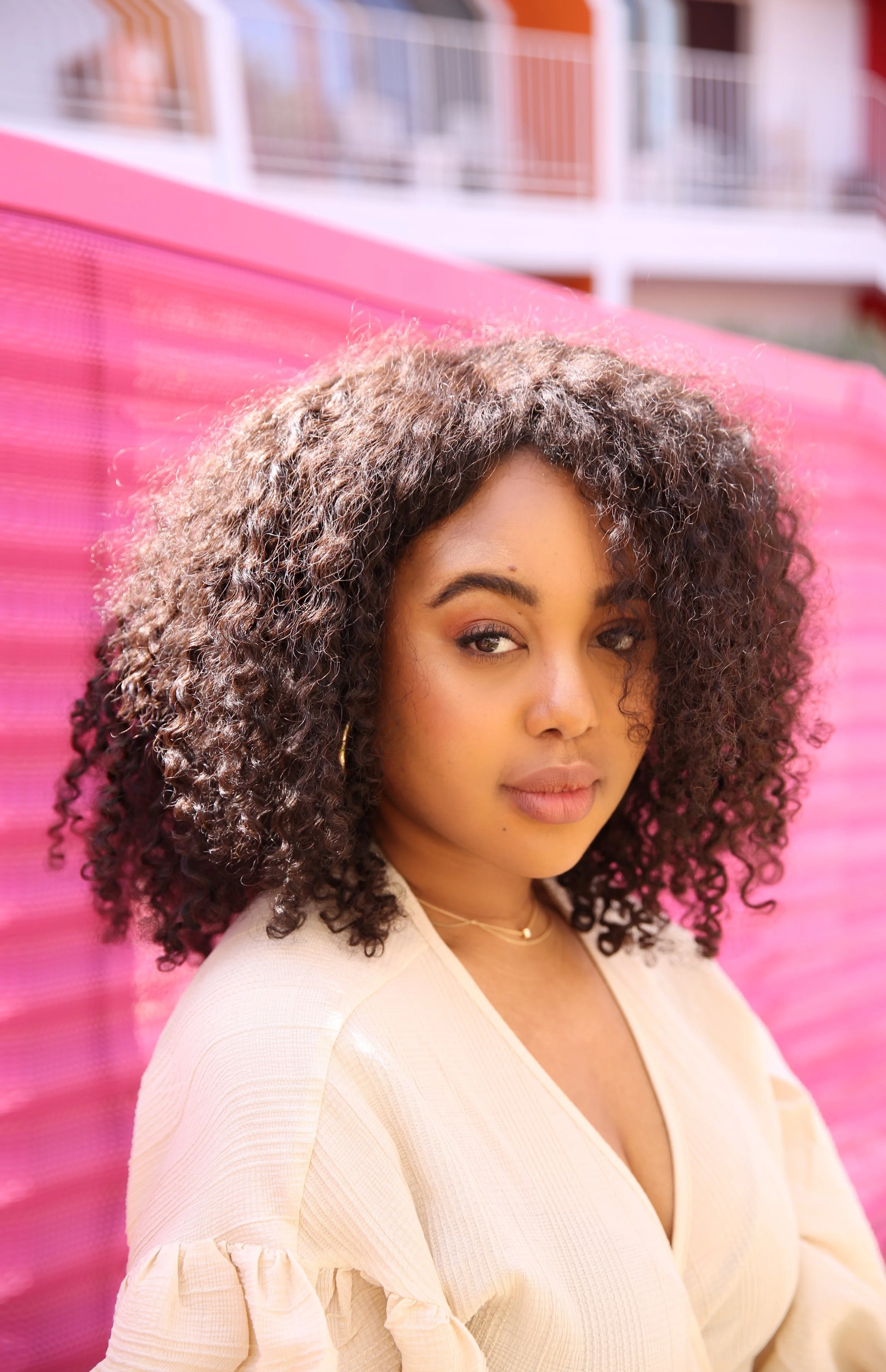 New Hero: Shadeen Francis