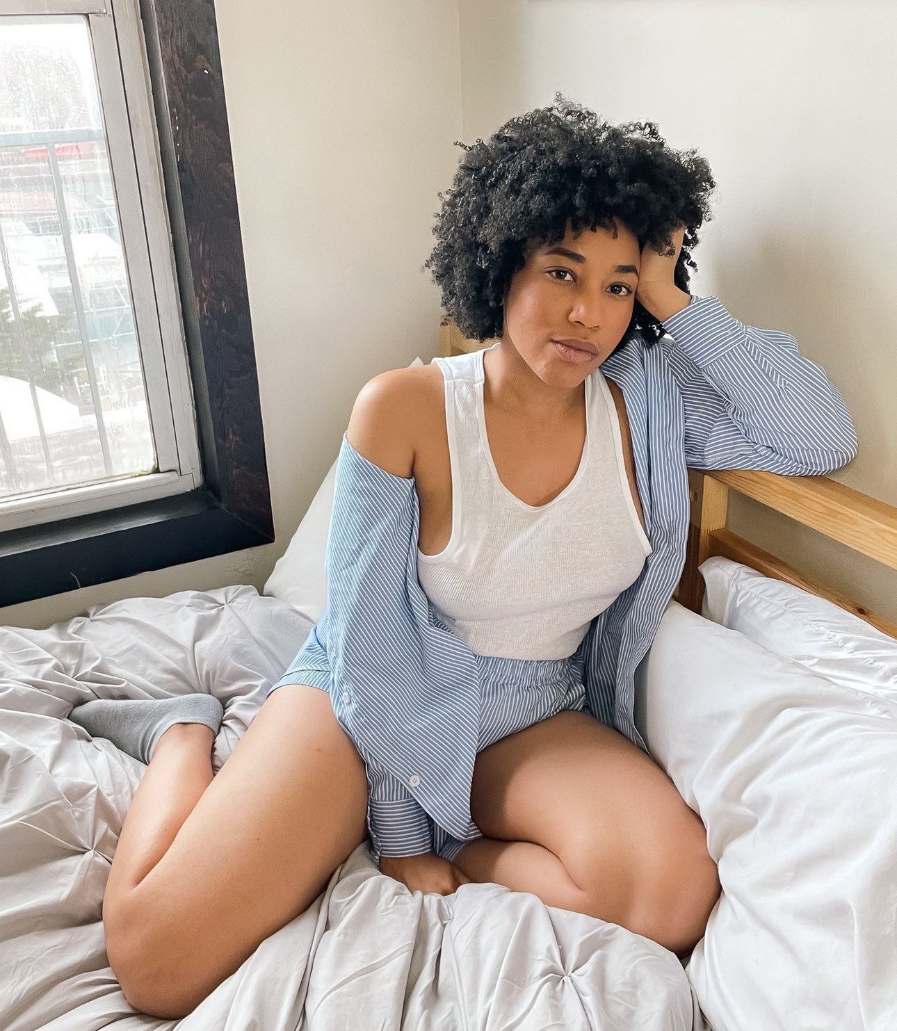 New Hero: Gabrielle Smith