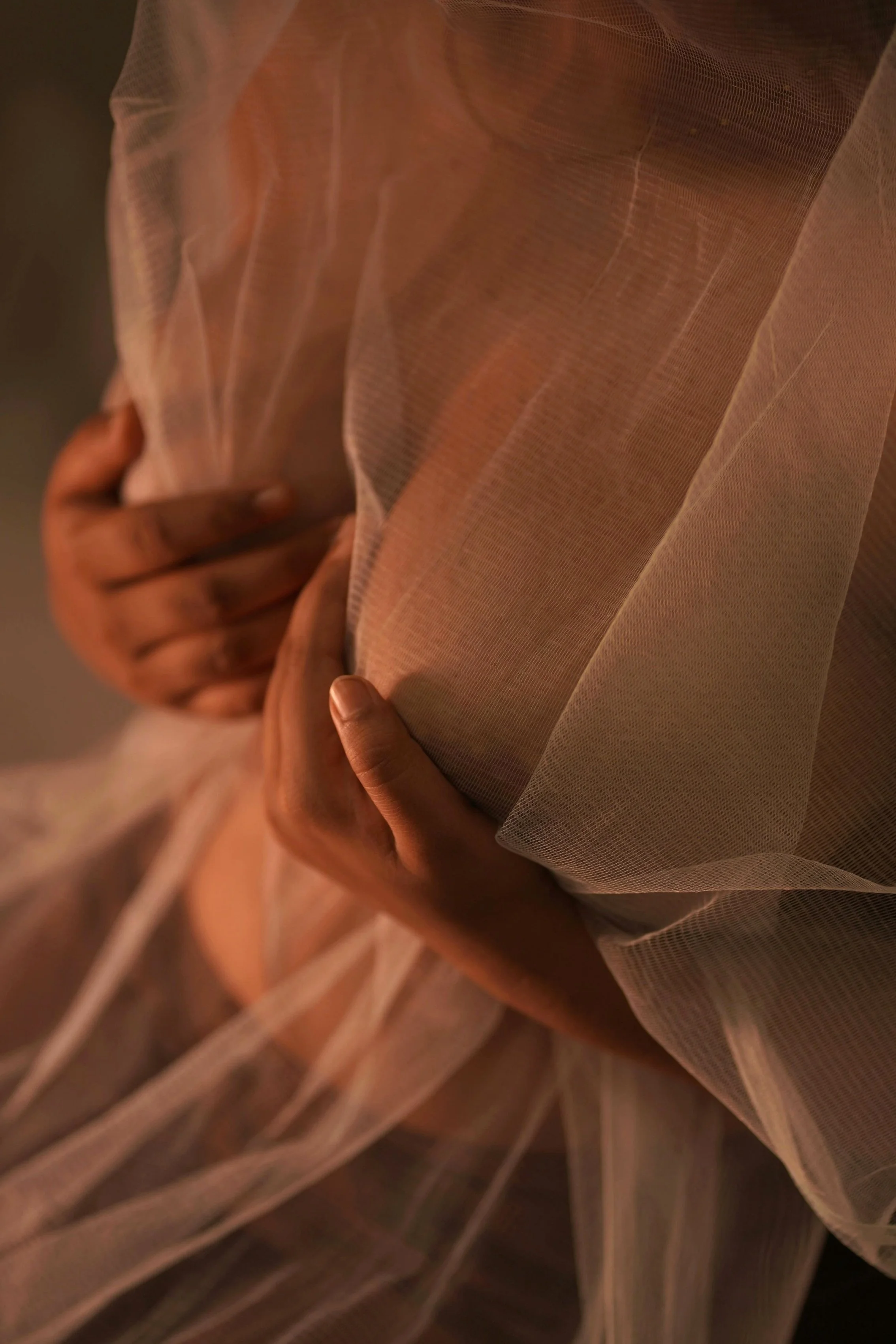 How to Touch & Stimulate Breasts for Pleasure