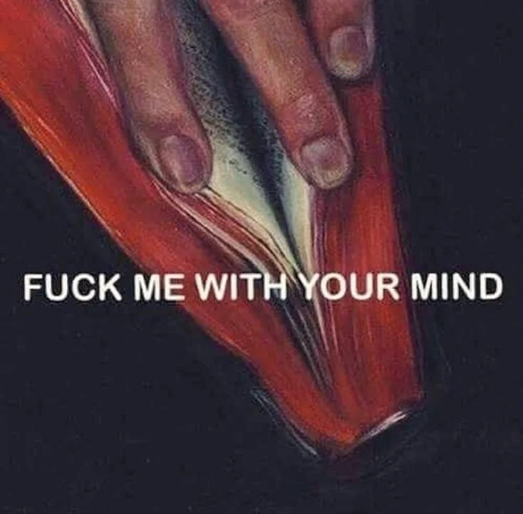 Don't Do These 5 Things When Writing Erotica