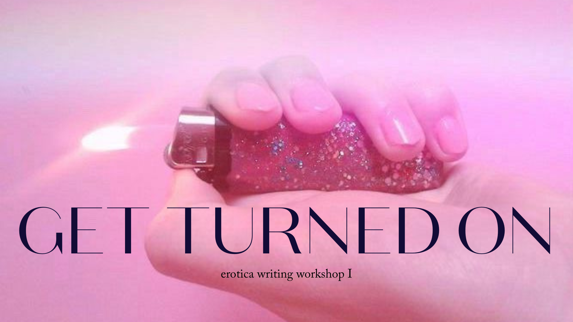 GET TURNED ON 1 2026