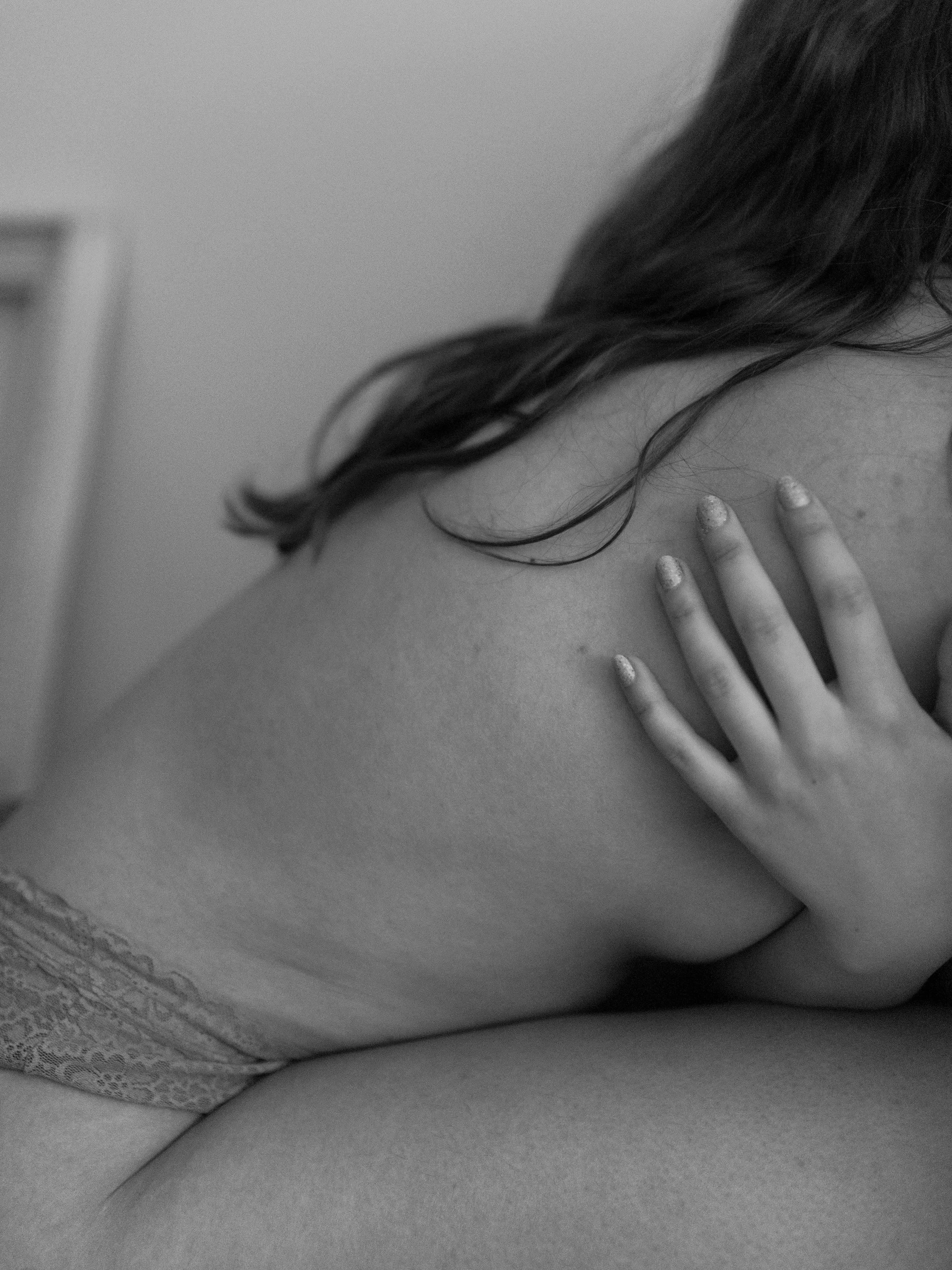 It Happened While You Were Away