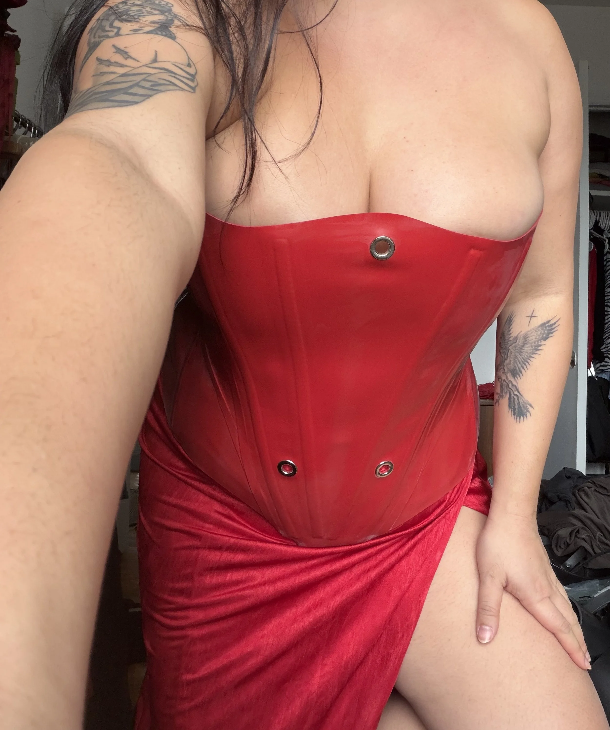 Solo Pleasure With M