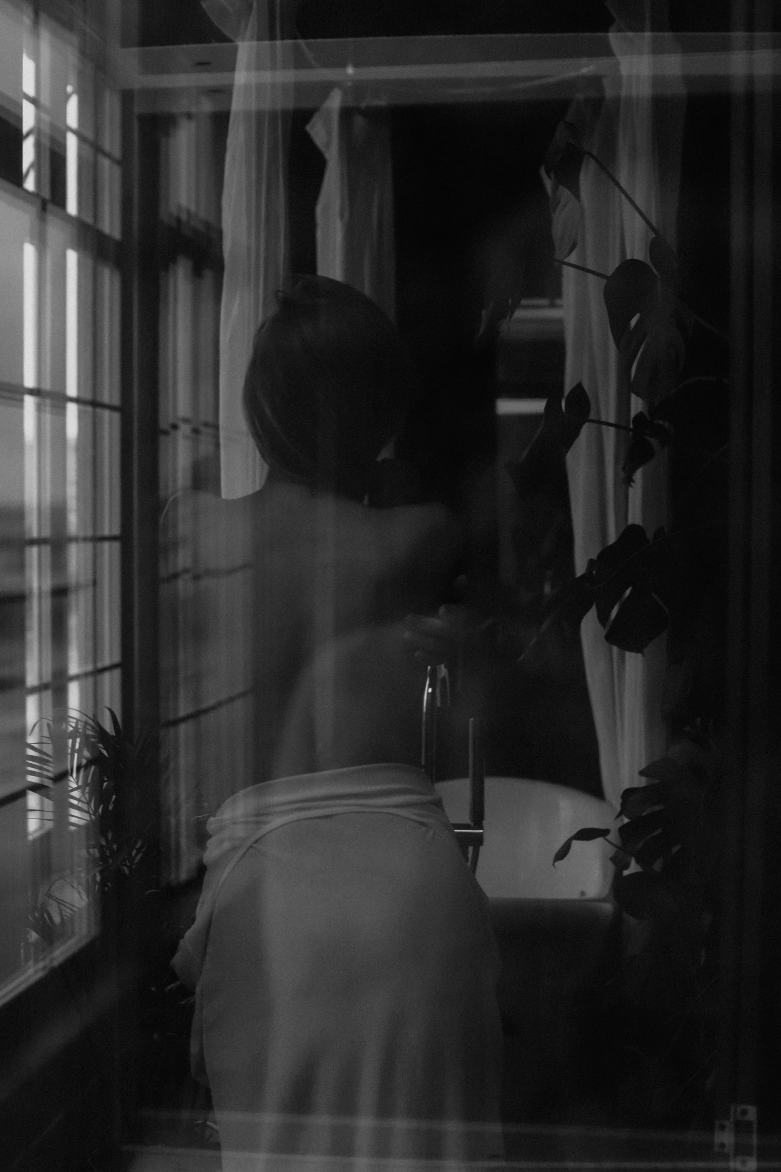 Perfect Stranger