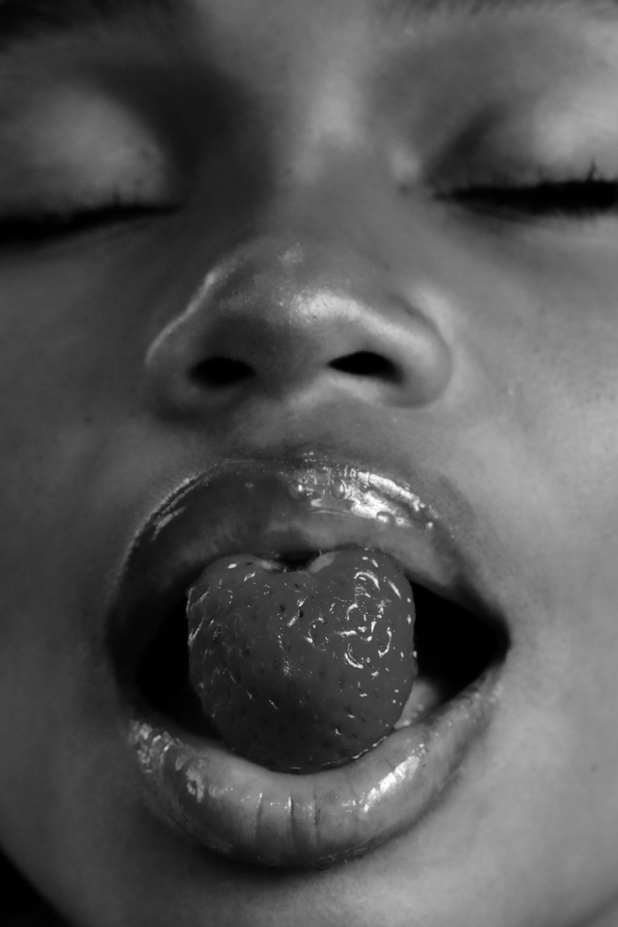 Pussy: A Real Eater's Guide