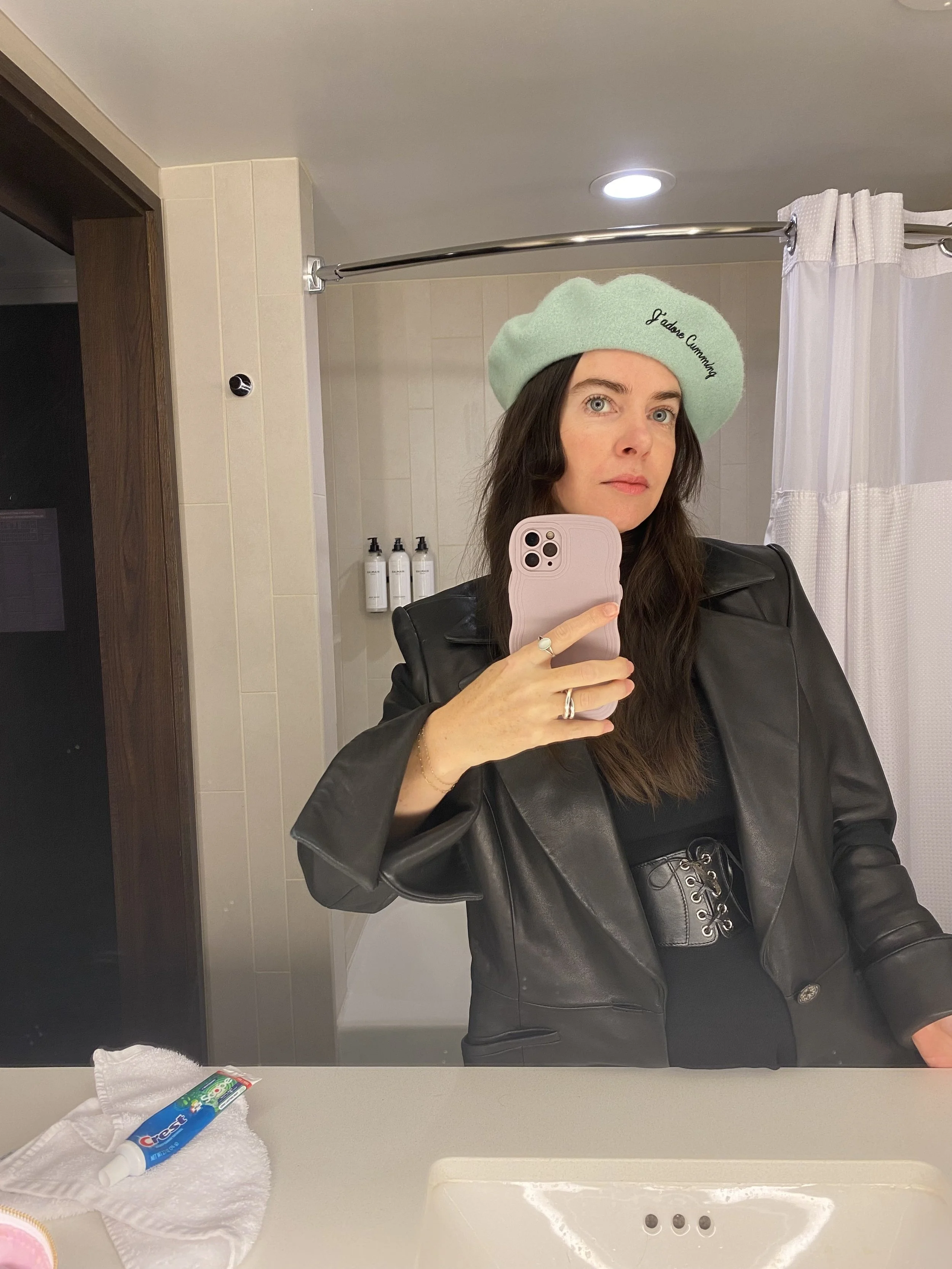 I Went To A Sex Conference