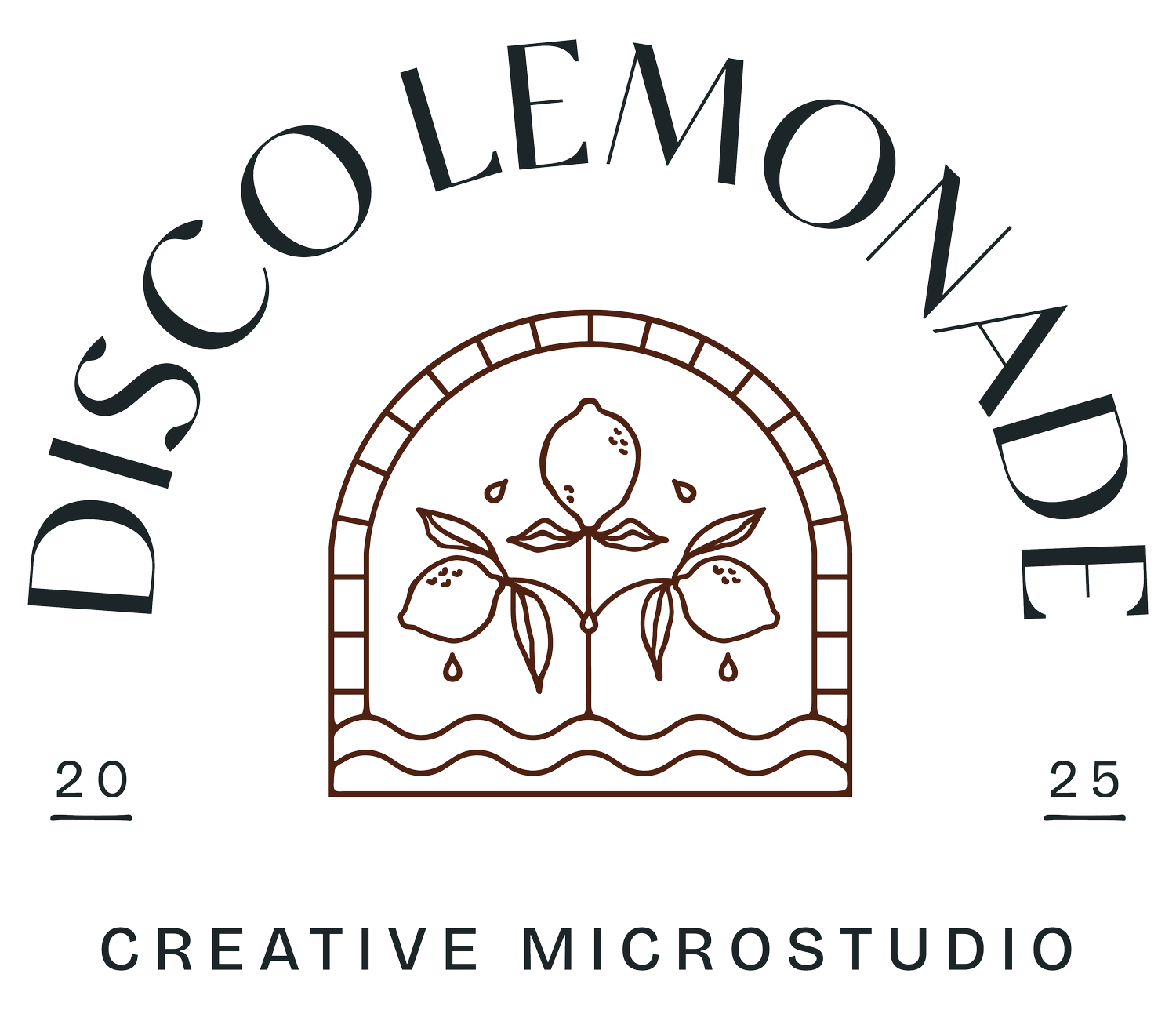 Disco Lemonade Creative Microstudio