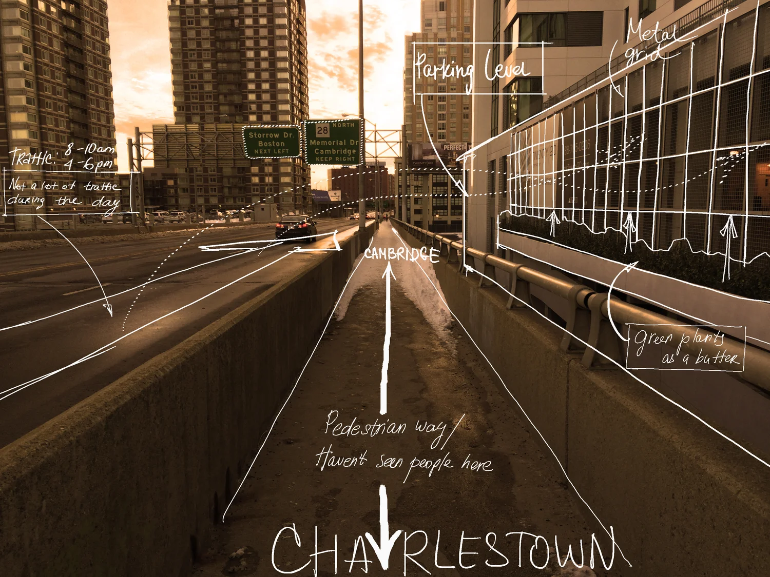 Computational Ethnography and Spatial Narratives of Urban Space