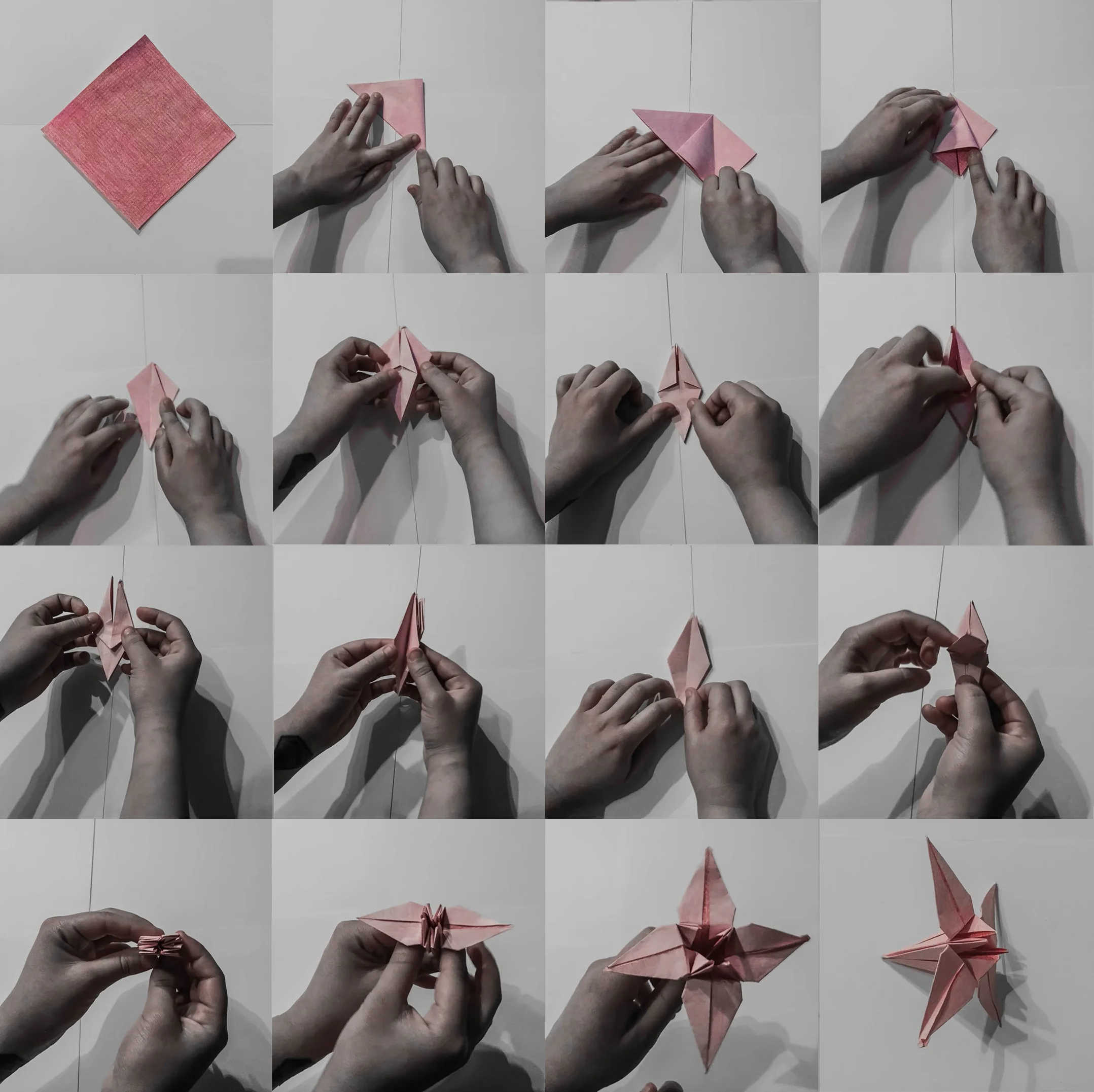 Temporality in [Computational] Making