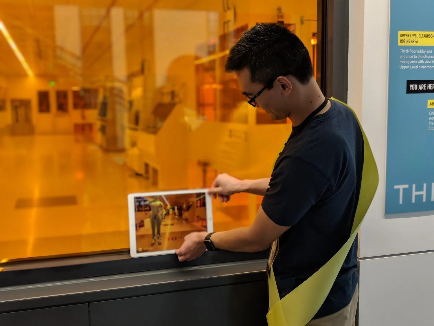 MIT.nano Opening Event