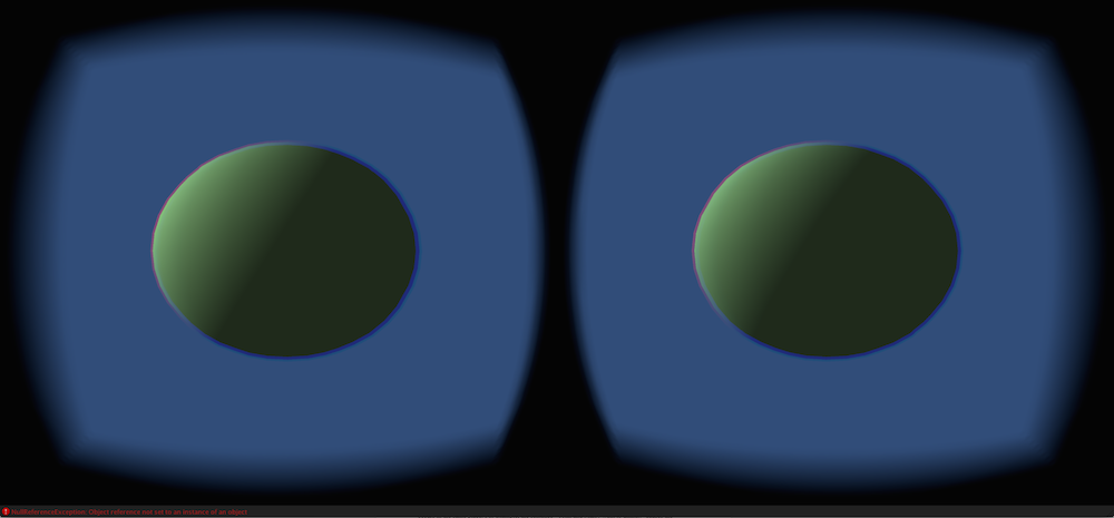 Space first: A spatial inference model for multi-sensory perception