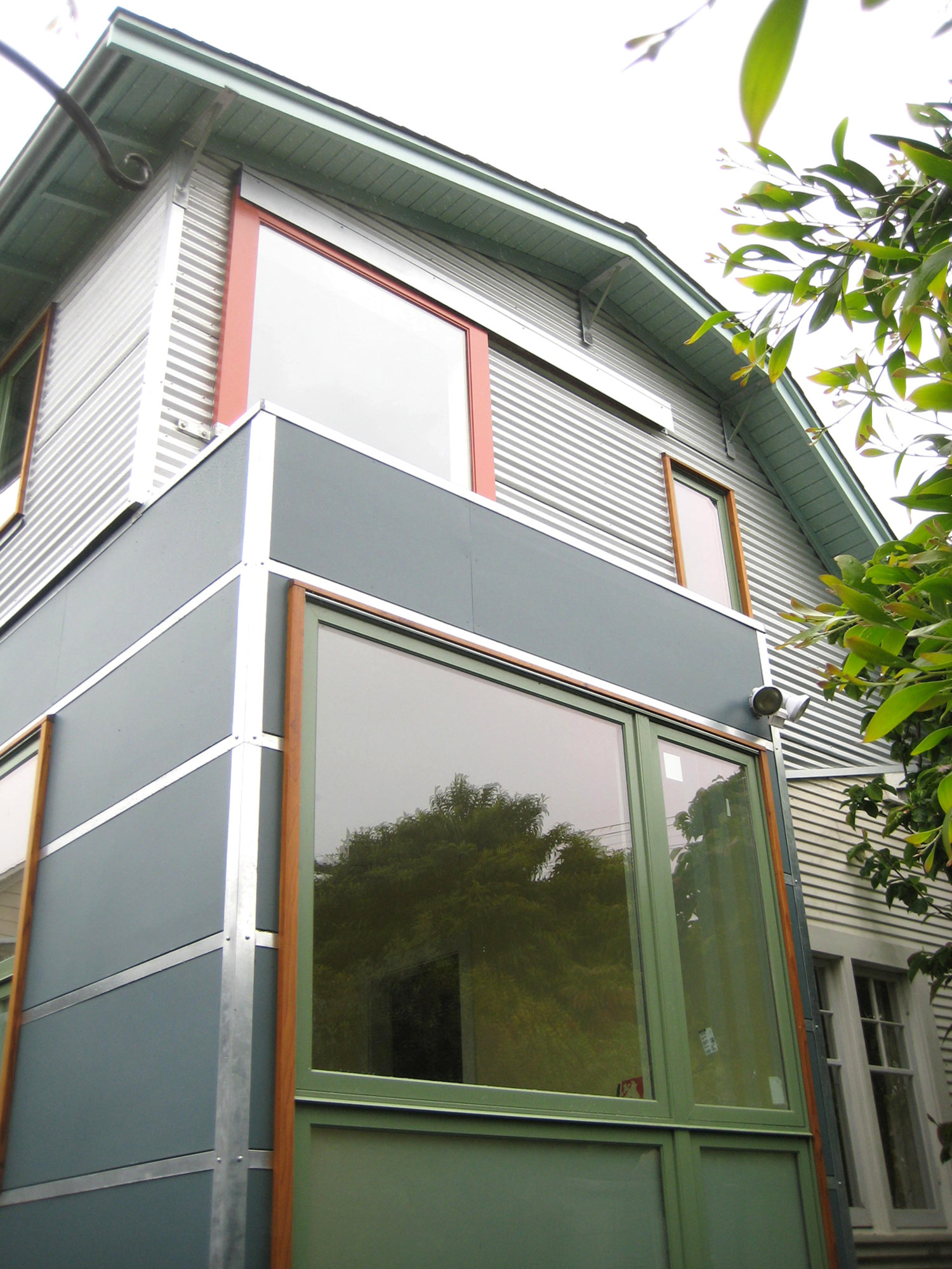 North Berkeley Addition