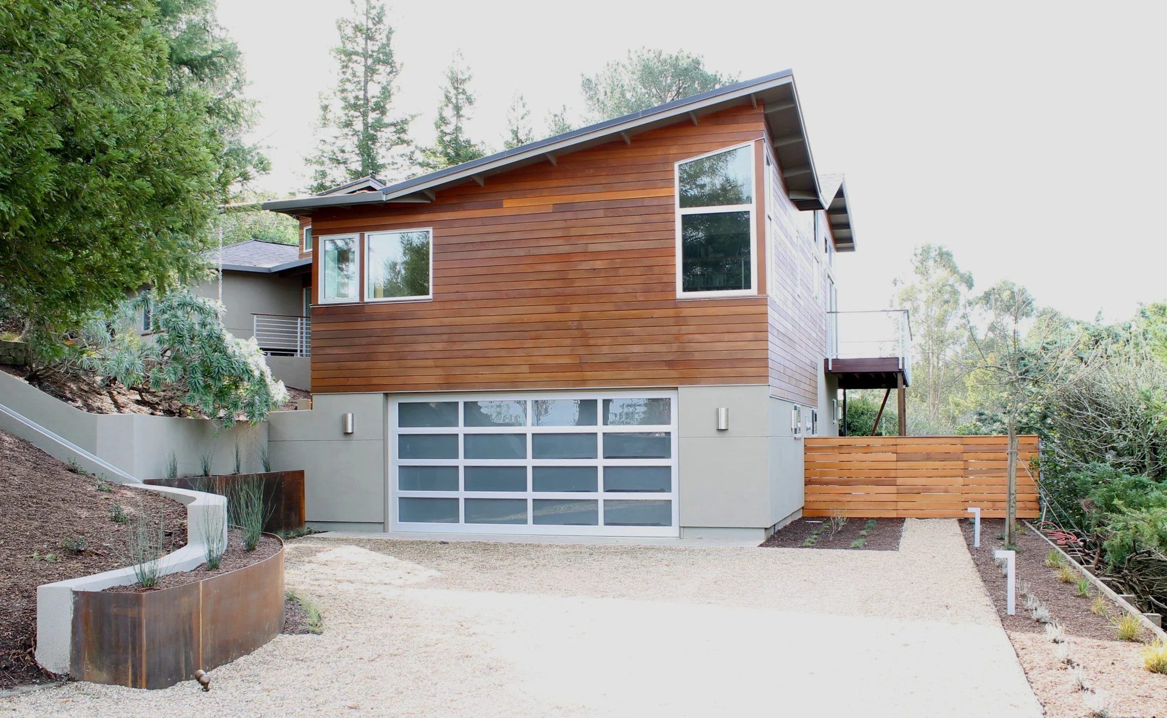 Orinda Residence Remodel