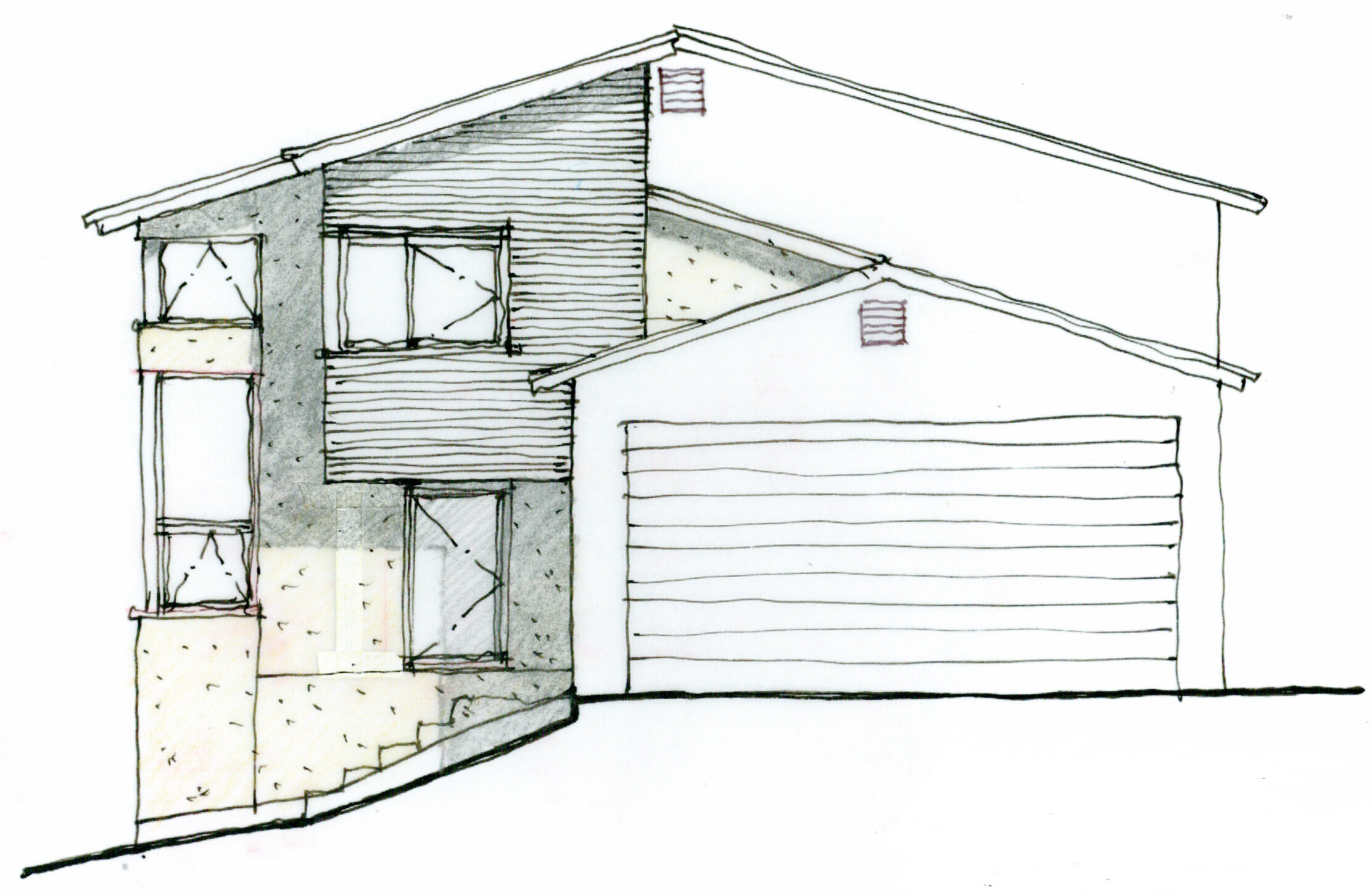 Oakland Hills Addition - Kids Realm