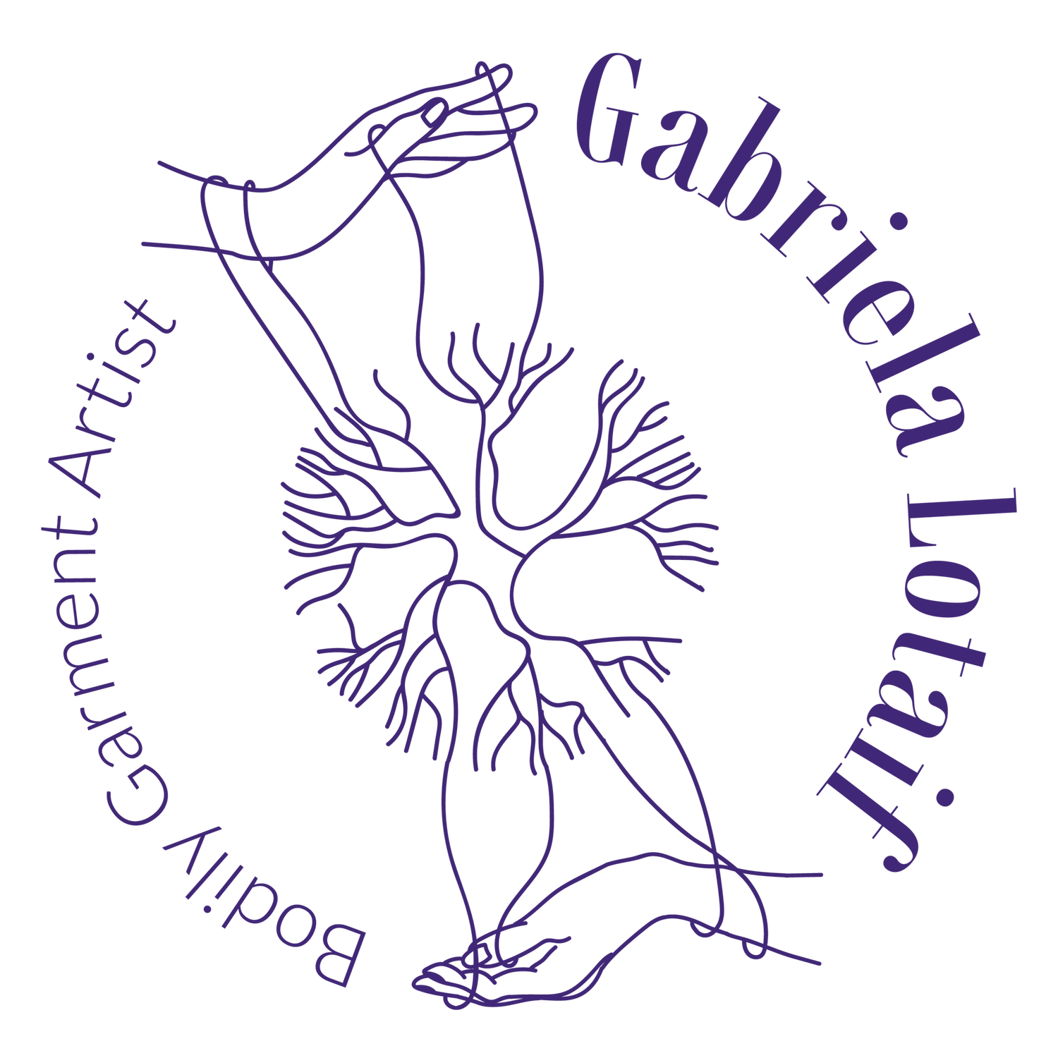 Opportunities gabriela lotaif costume designer bodily garment artist