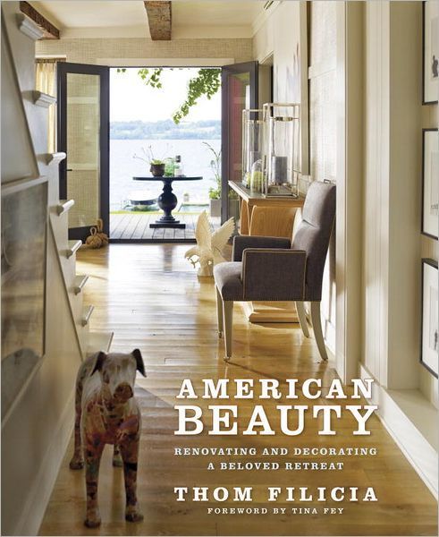 Thom Filicia: American Beauty