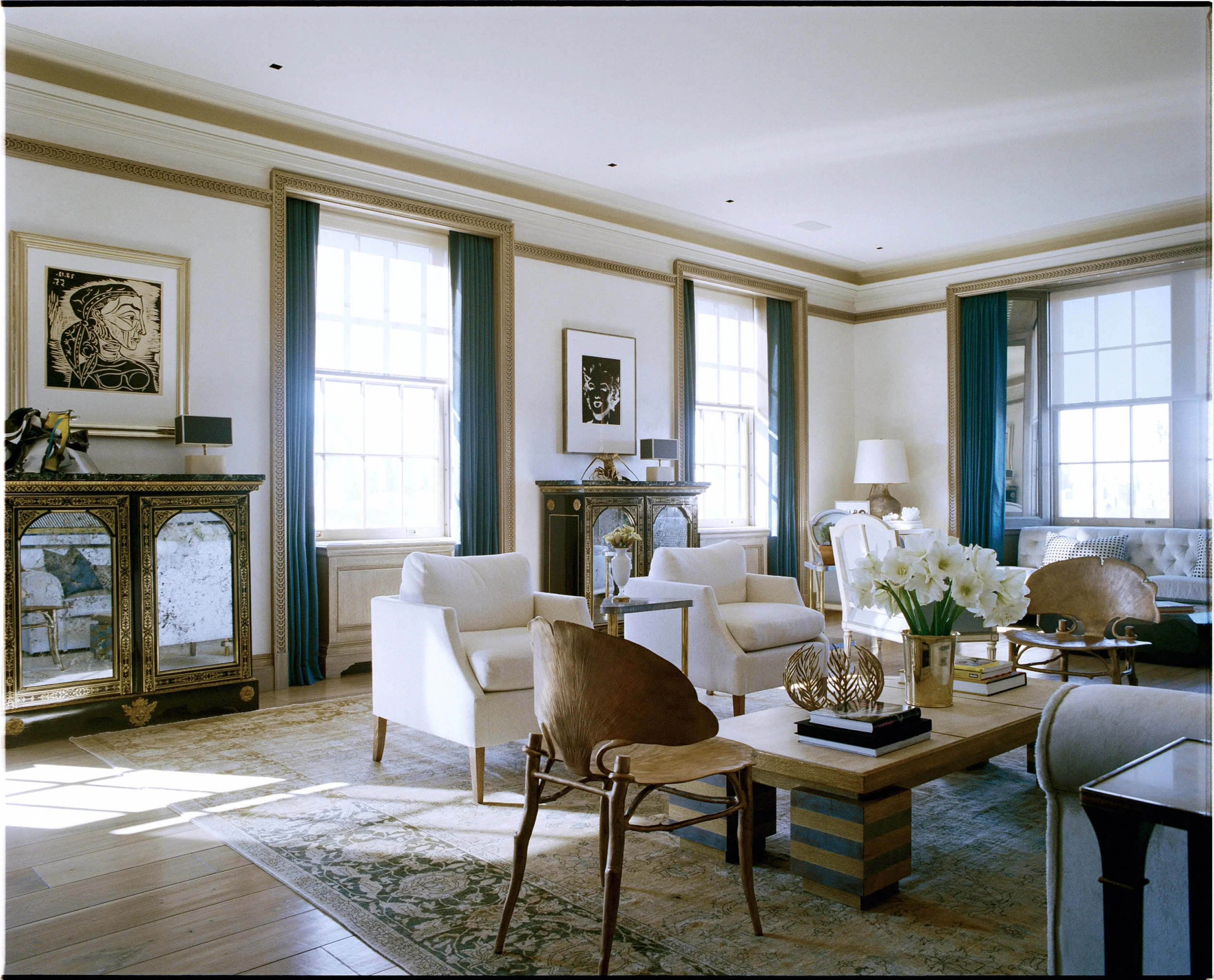 photo by Francois Halard