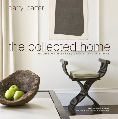 Darryl Carter: The Collected Home