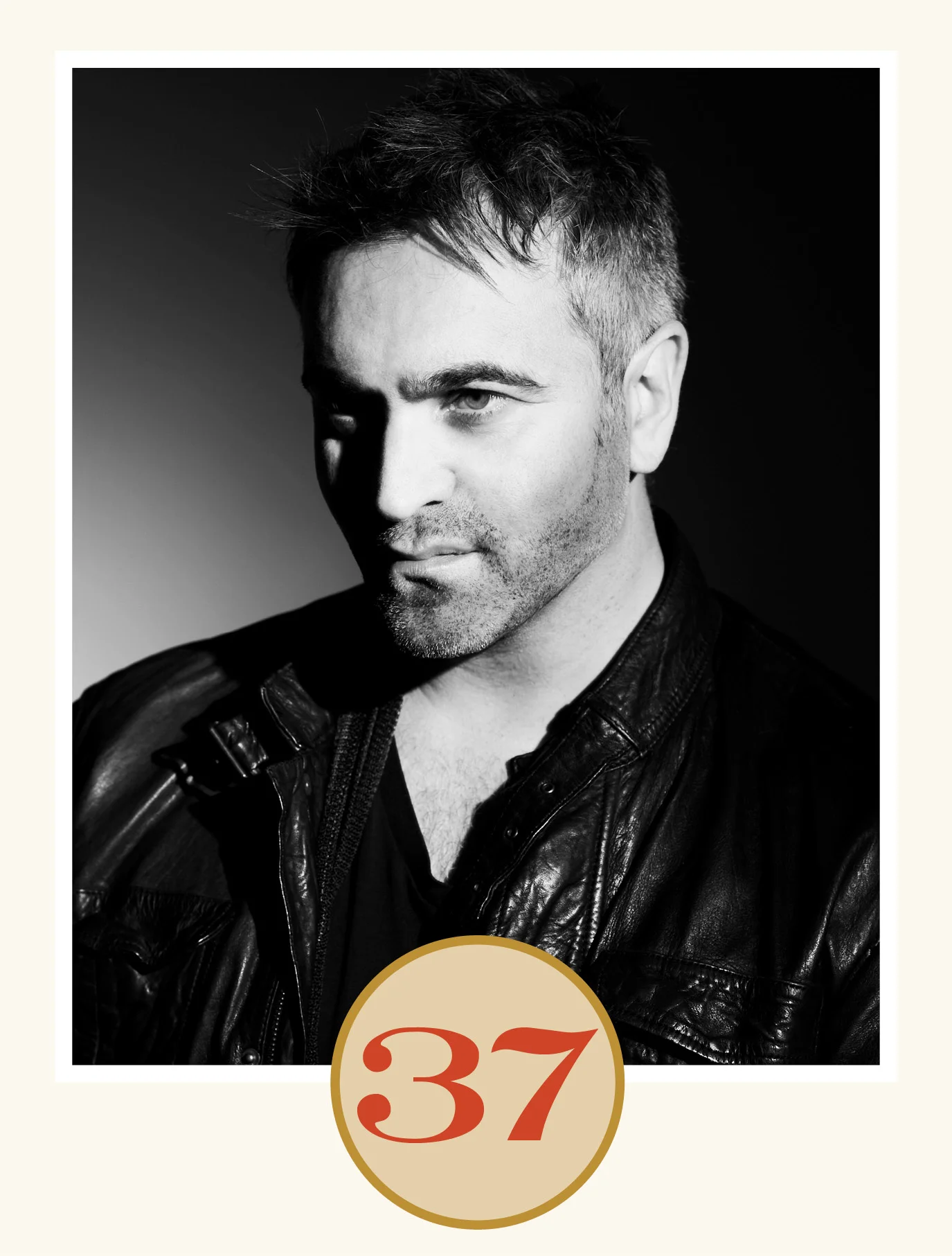 Martyn Lawrence Bullard 